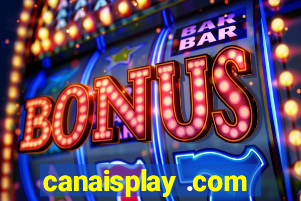 canaisplay .com